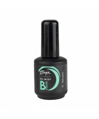 ESMALTE PERMANENTE GEL...