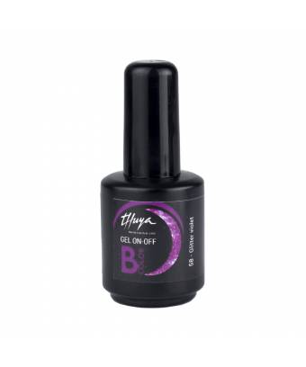 ESMALTE PERMANENTE GEL...