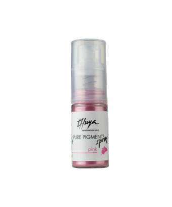 PURE PIGMENTS PINK SPRAY