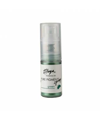 PURE PIGMENTS GREEN SPRAY