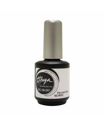 TOP COAT SHINE NO WIPE