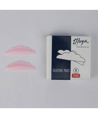 SILICONE PADS  M