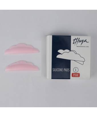 SILICONE PADS L