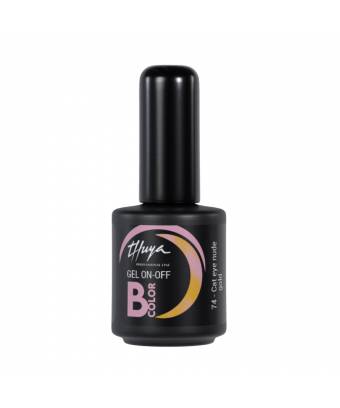 ESMALTE PERMANENTE GEL...