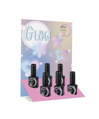 EXPOSITOR B-COLOR GLOW