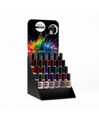 EXPOSITOR PREMIUM 24 UDS