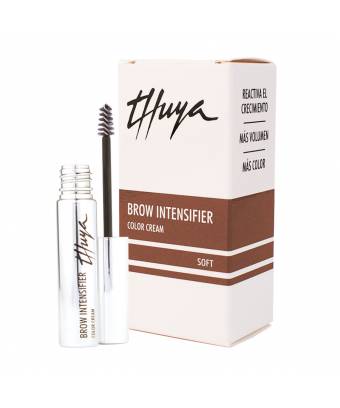 BROW INTENSIFIER COLOR...