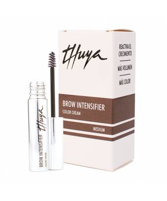 BROW INTENSIFIER COLOR...