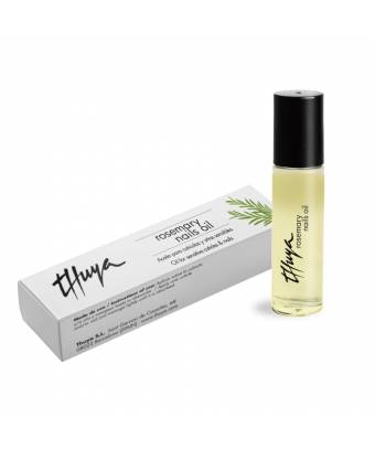 ROSEMARY NAILS OIL ROLL-ON...