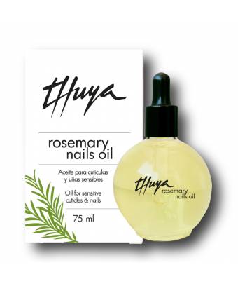 ROSEMARY NAILS OIL ROLL-ON...