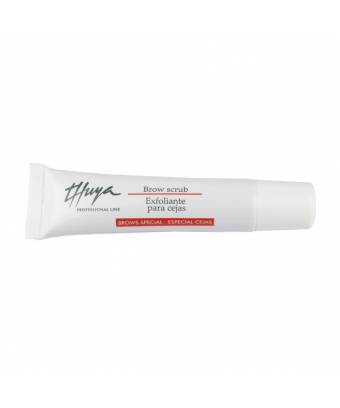 BROW SCRUB 15ML