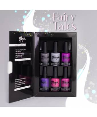 KIT PREMIUM FAIRY TALES