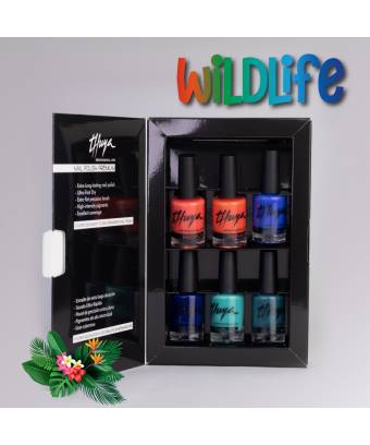 KIT PREMIUM WILDLIFE