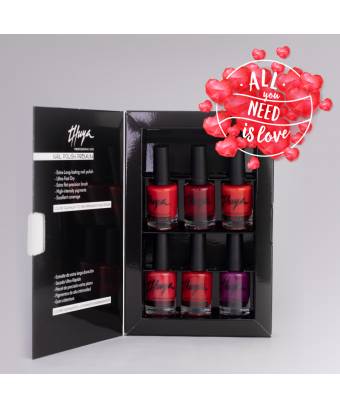 KIT PREMIUM ALL YOU NEED IS...