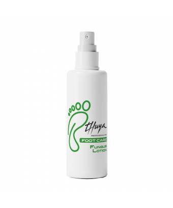 FOOT CARE LOCIÓN FUNGUS