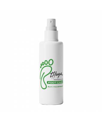 FOOT CARE ANTITRANSPIRANTE