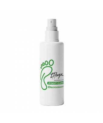 FOOT CARE DESODORANTE