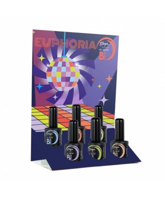 EXPOSITOR B-COLOR EUPHORIA