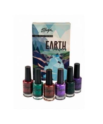 KIT PREMIUM EARTH WHISPERS