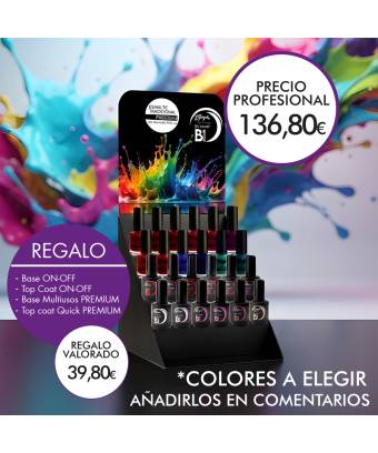 OFERTA: EXPOSITOR 12...