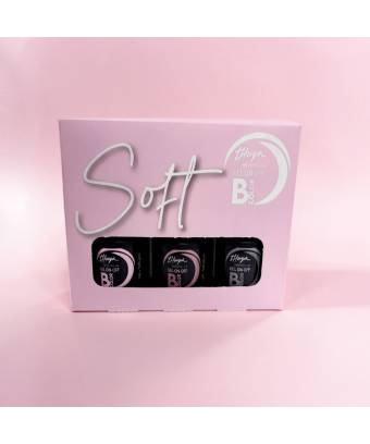 KIT B-COLOR SOFT