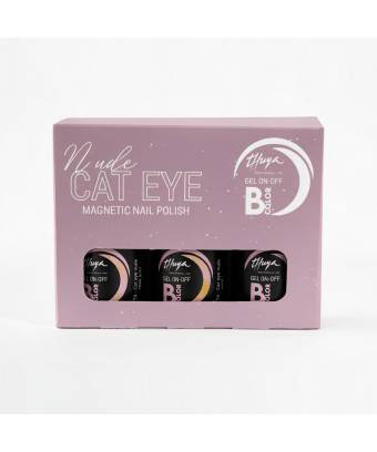 KIT CAT EYE NUDE