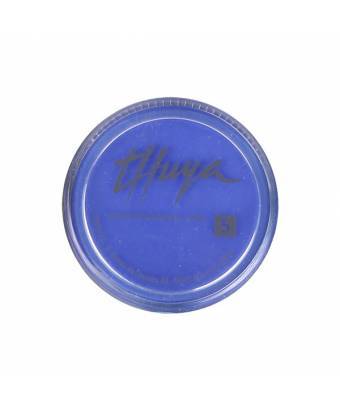 PORCELANA MAT BLUE
