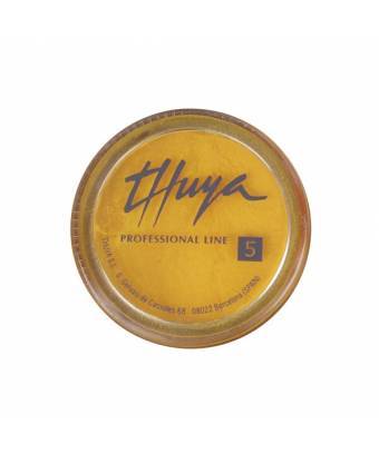 PORCELANA MAT YELLOW